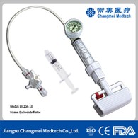 Balloon Inflatie-systeem