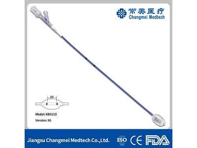 Analyse vaan de processtroum vaan endoscoop-accessoires