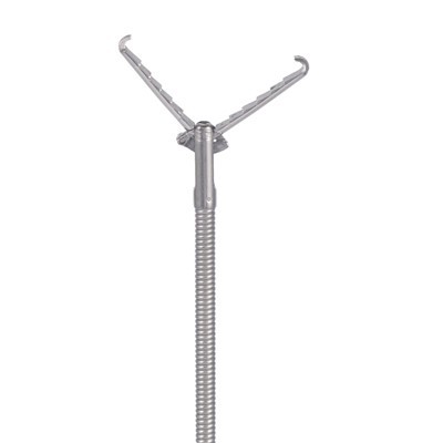 Endoscopische eige Liechaamsmacht